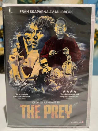The Prey
