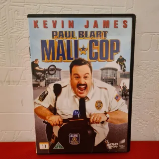 Paul Blart: Mall Cop