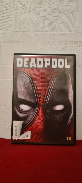 Deadpool