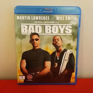 Bad Boys