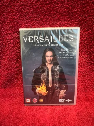 Versailles: The Complete Series One