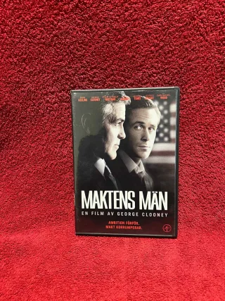 Maktens Män