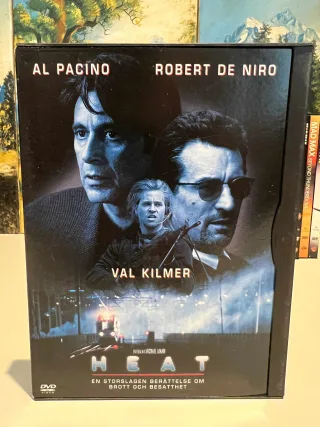 Heat