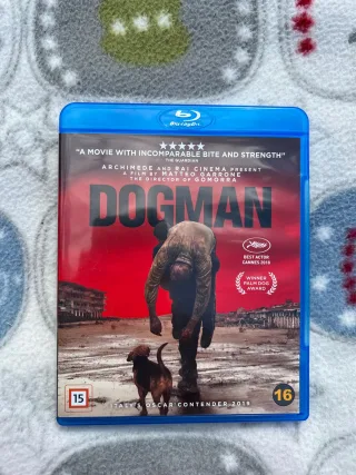 Dogman