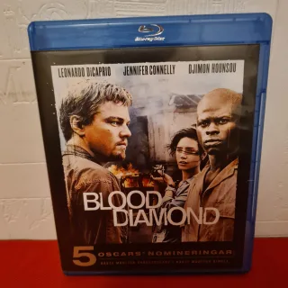 Blood Diamond