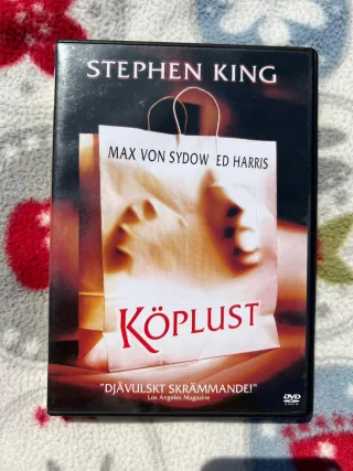 Köplust