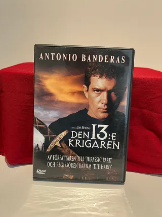 Den 13:e Krigaren