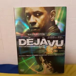 Déjà Vu