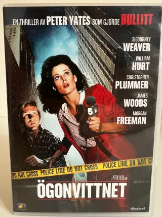 Ögonvittnet