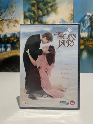 The Thorn Birds