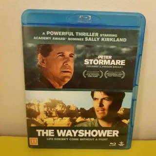 The Wayshower