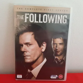 The Following