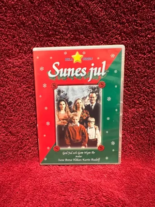 Sunes Jul