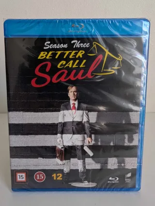 Better Call Saul: Season 3