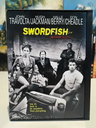 Swordfish