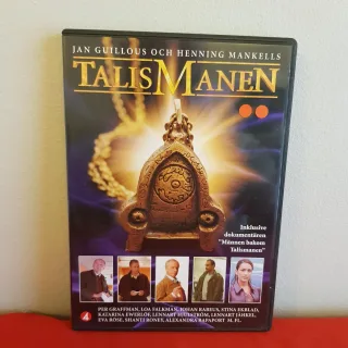 Talismanen