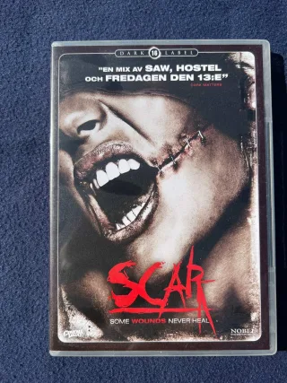 Scar