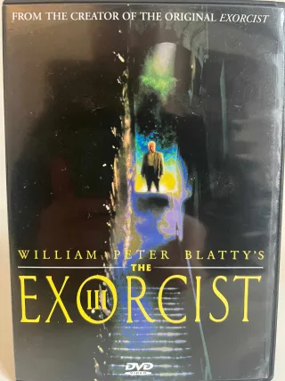 Exorcisten 3