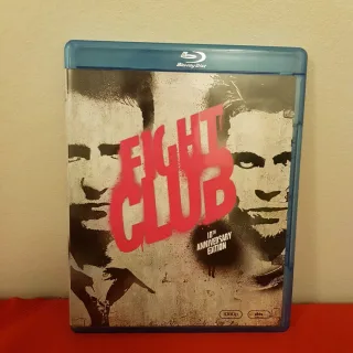 Fight Club
