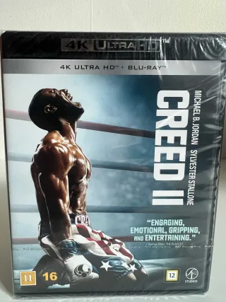 Creed II
