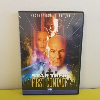 Star Trek: First Contact