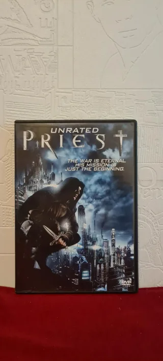 Priest