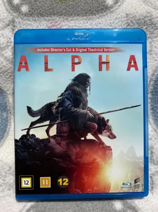Alpha