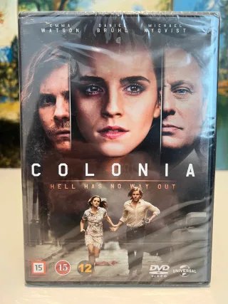 Colonia