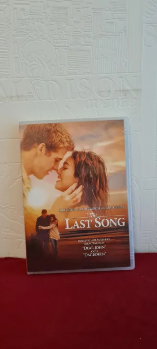 The Last Song