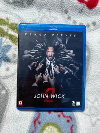 John Wick: Chapter 2