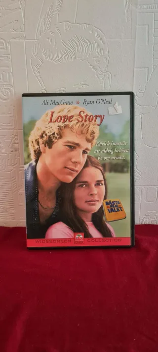 Love Story