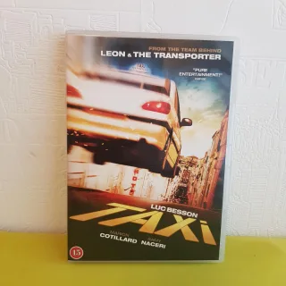 Taxi