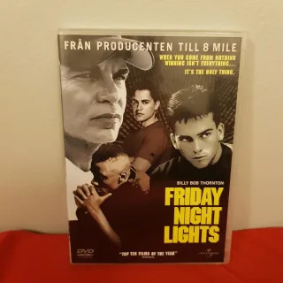 Friday Night Lights