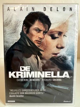 De kriminella