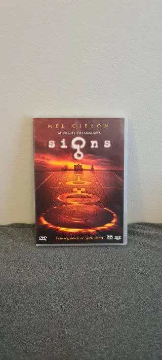 Signs