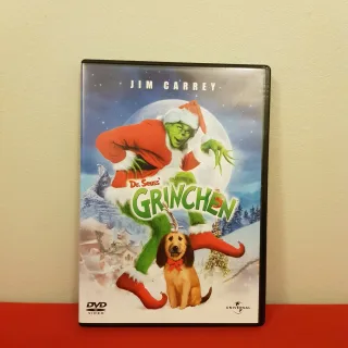 Grinchen