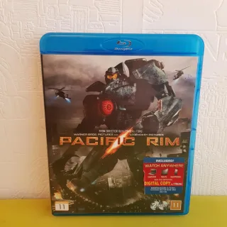 Pacific Rim