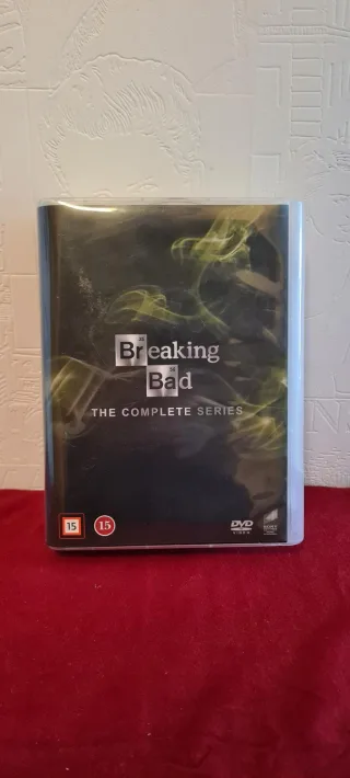 Breaking Bad - The Complete Series