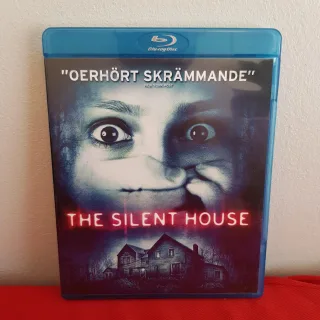 The Silent House