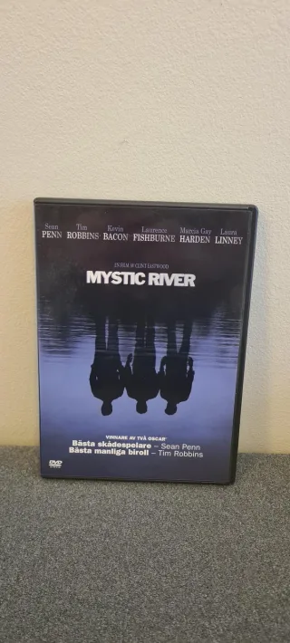 Mystic River