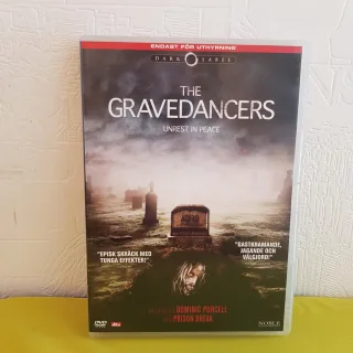 The Gravedancers
