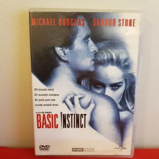 Basic Instinct