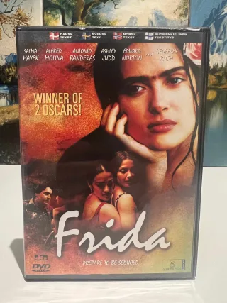 Frida
