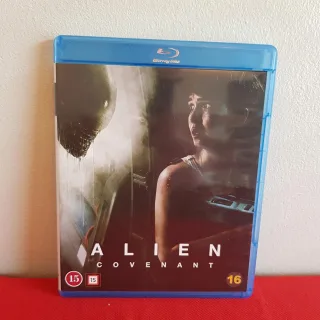 Alien: Covenant