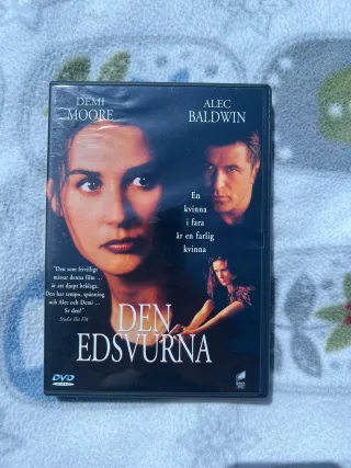 Den Edsvurna