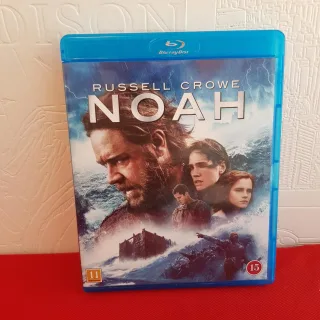 Noah