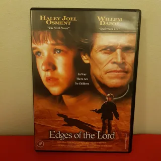 Edges of the Lord