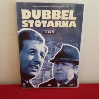Dubbelstötarna 1