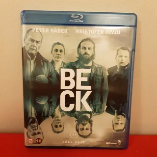 Beck: Vägs Ände