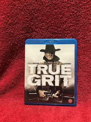True Grit